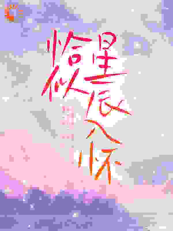 恰似星辰入怀